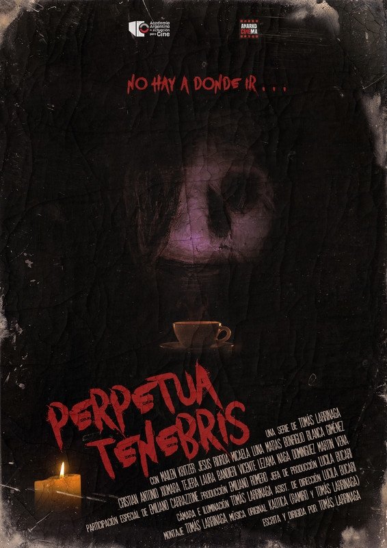 Perpetua Tenebris - Bild 1 von 3