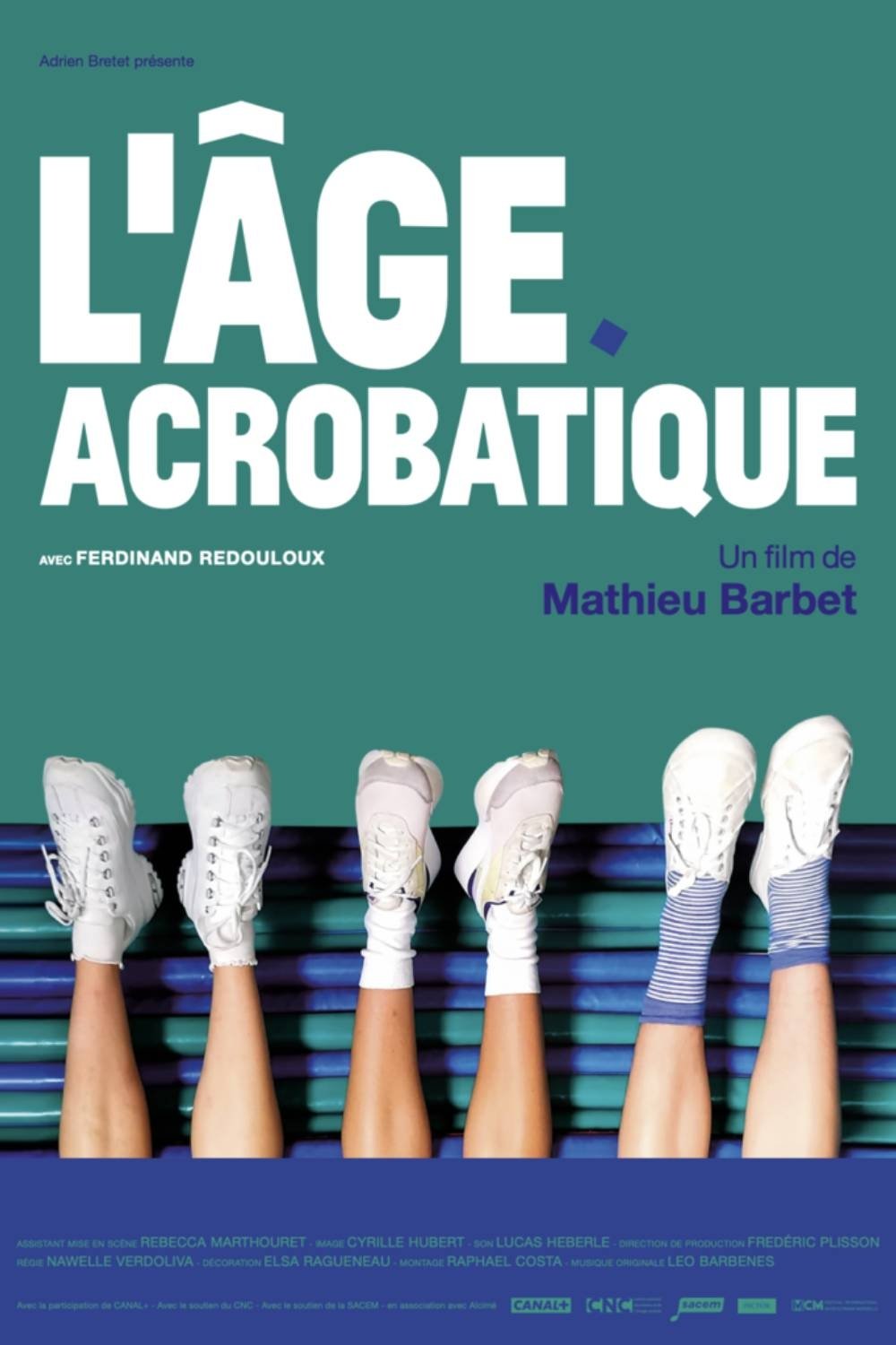 L'Âge Acrobatique - Bild 1 von 3