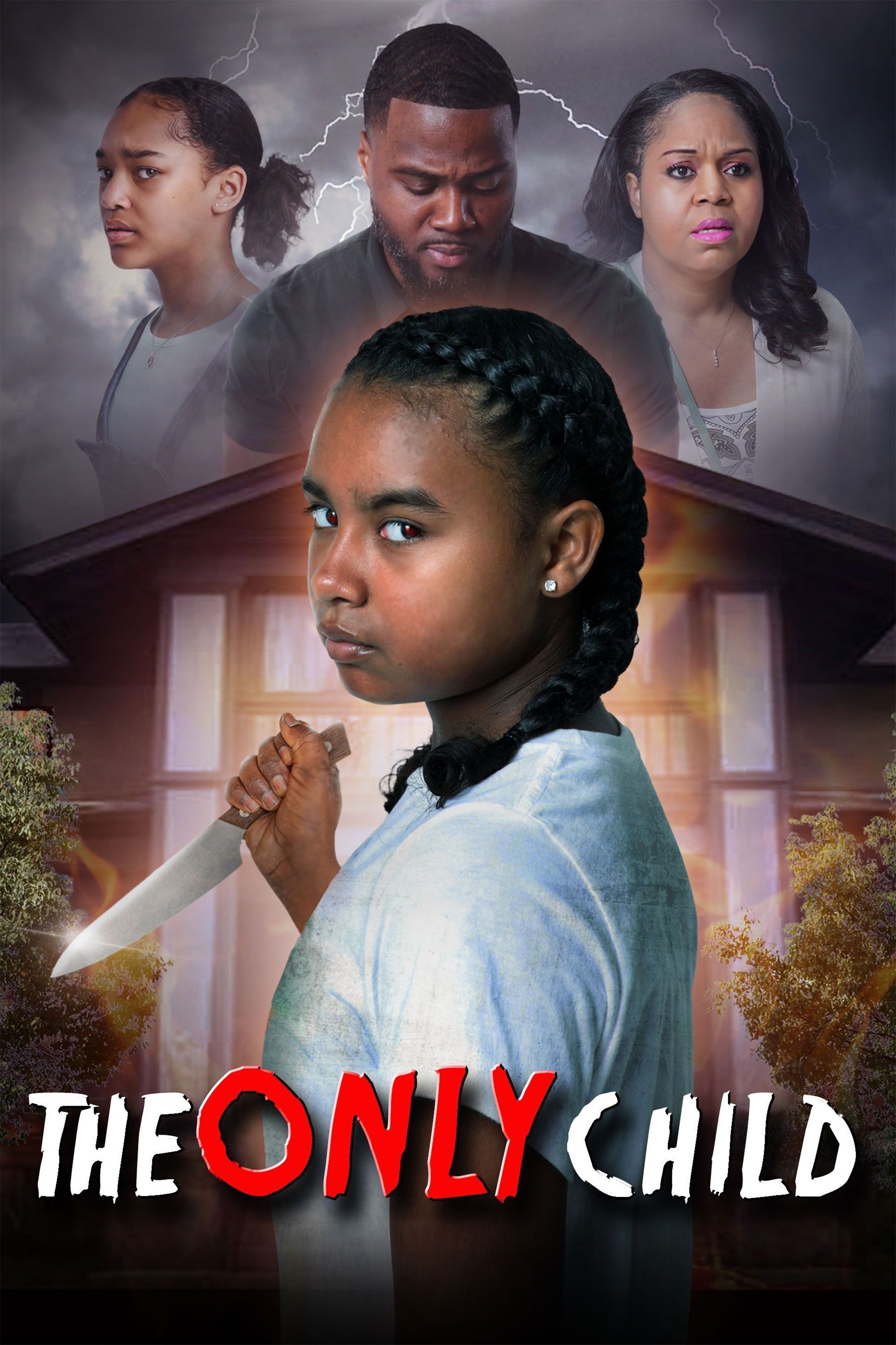 The Only Child - Bild 1 von 17