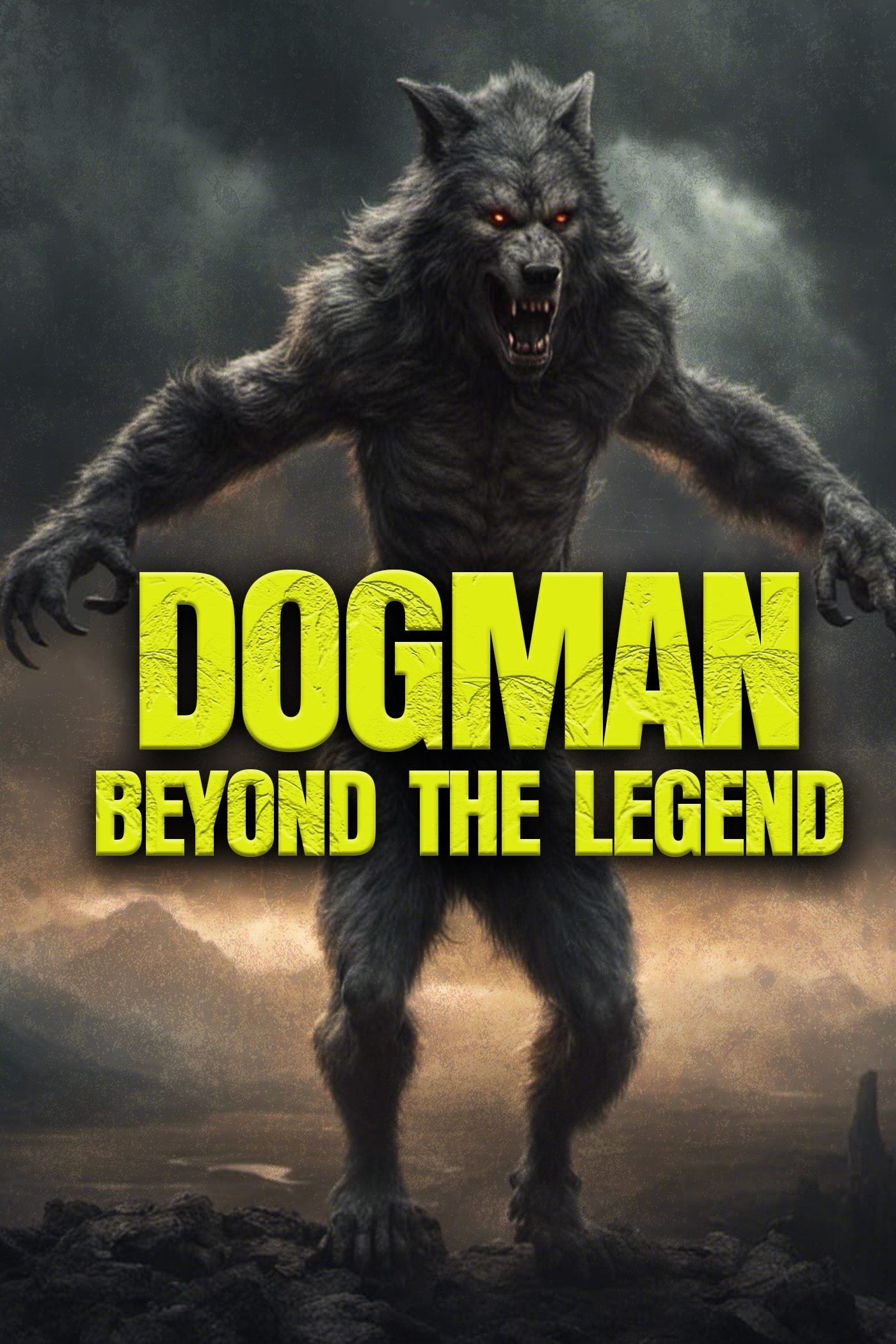 Dogman: Beyond the Legend - Bild 1 von 5