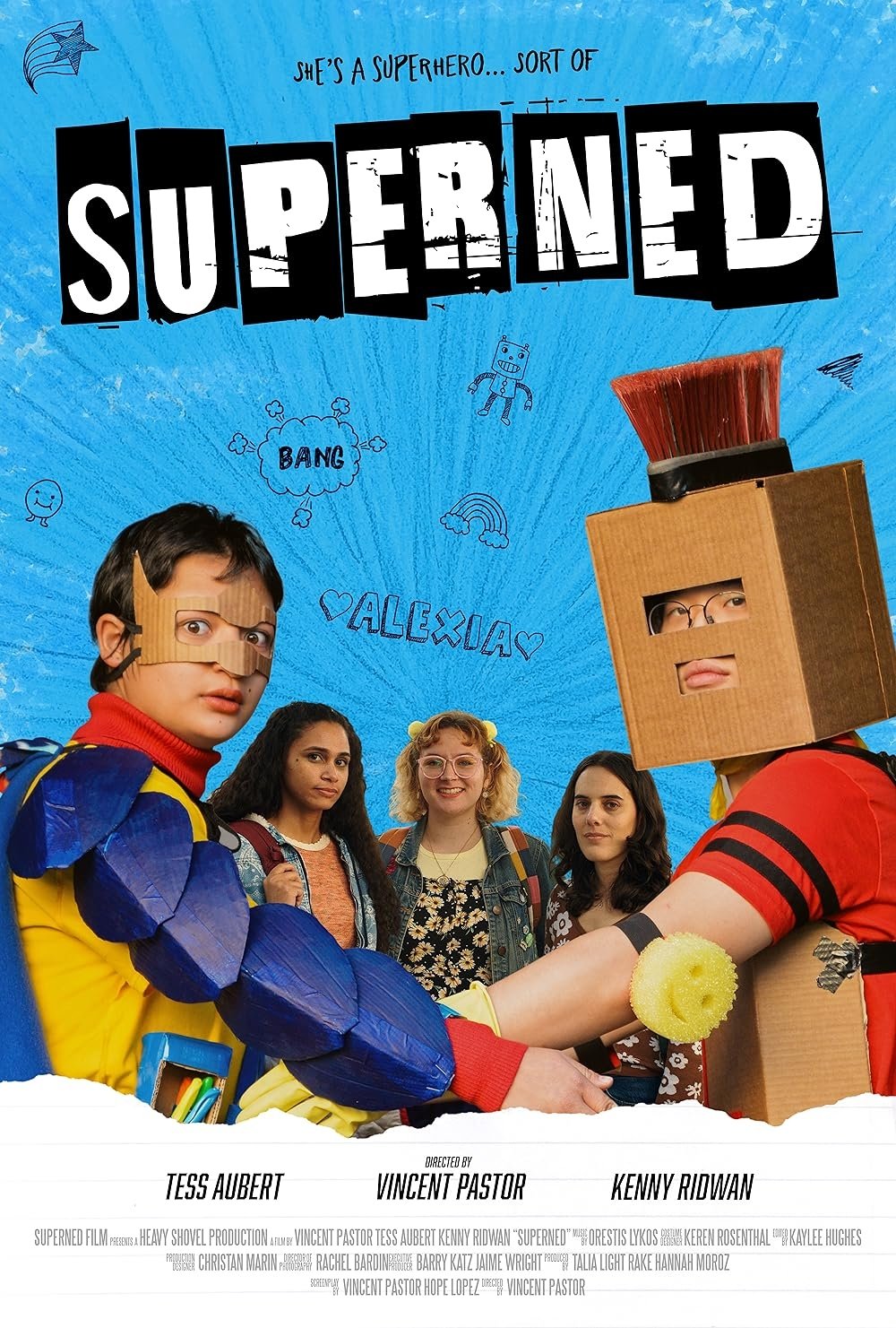 SuperNed - Bild 1 von 3