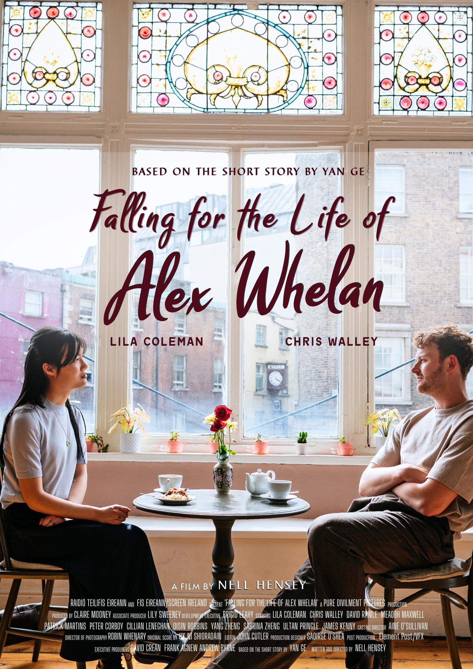 Falling for the Life of Alex Whelan - Bild 1 von 3