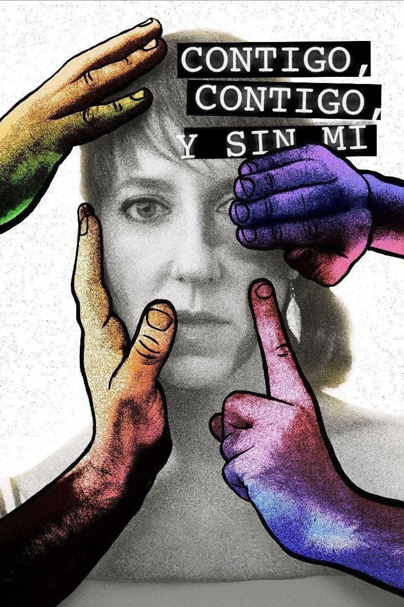Contigo, contigo y sin mà - Bild 1 von 5