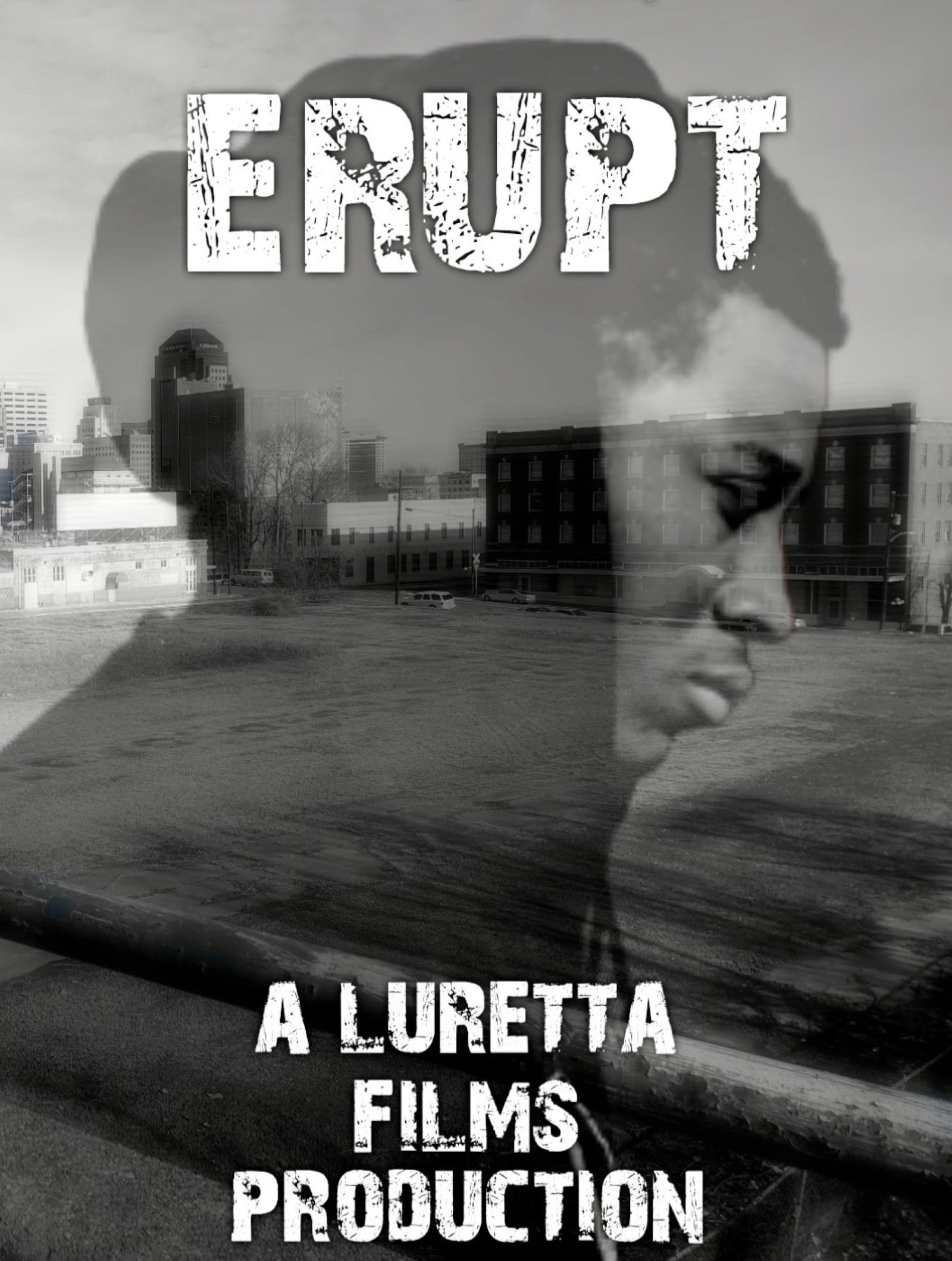 ERUPT - Bild 1 von 5