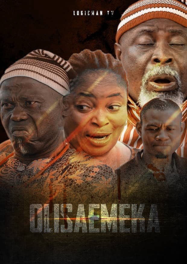 Olisaemeka - Bild 1 von 3