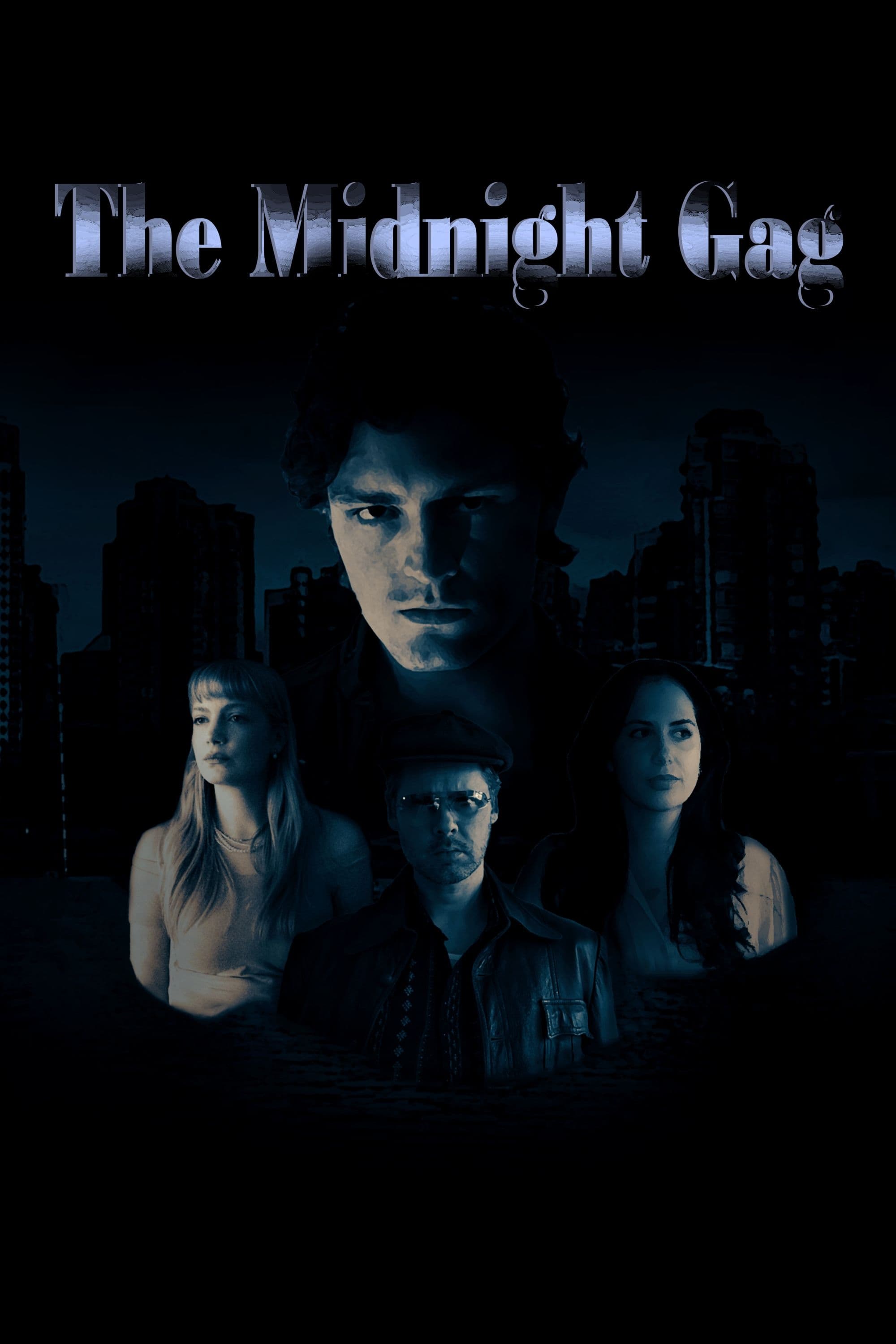 The Midnight Gag - Bild 1 von 9
