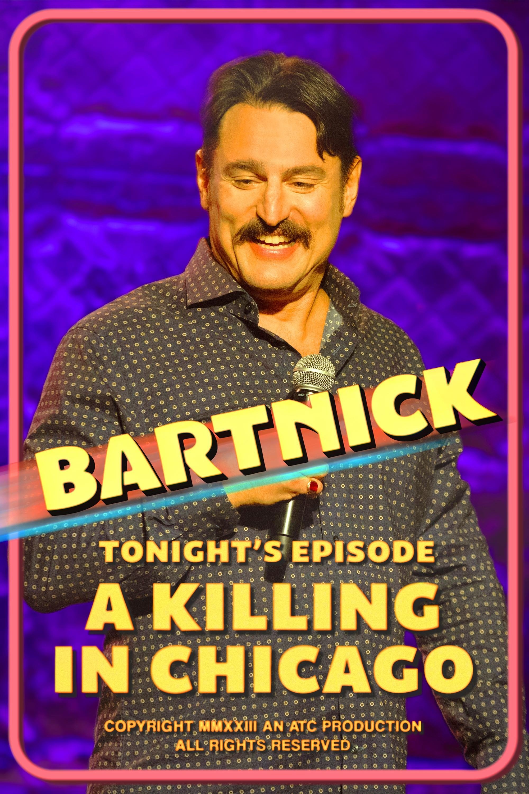 Joe Bartnick: A Killing in Chicago - Bild 1 von 5