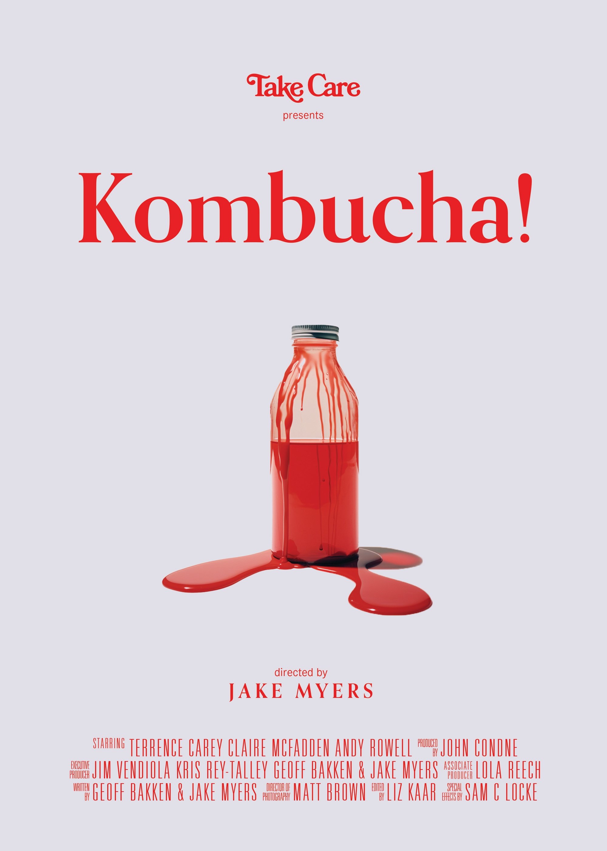 Kombucha! - Bild 1 von 5