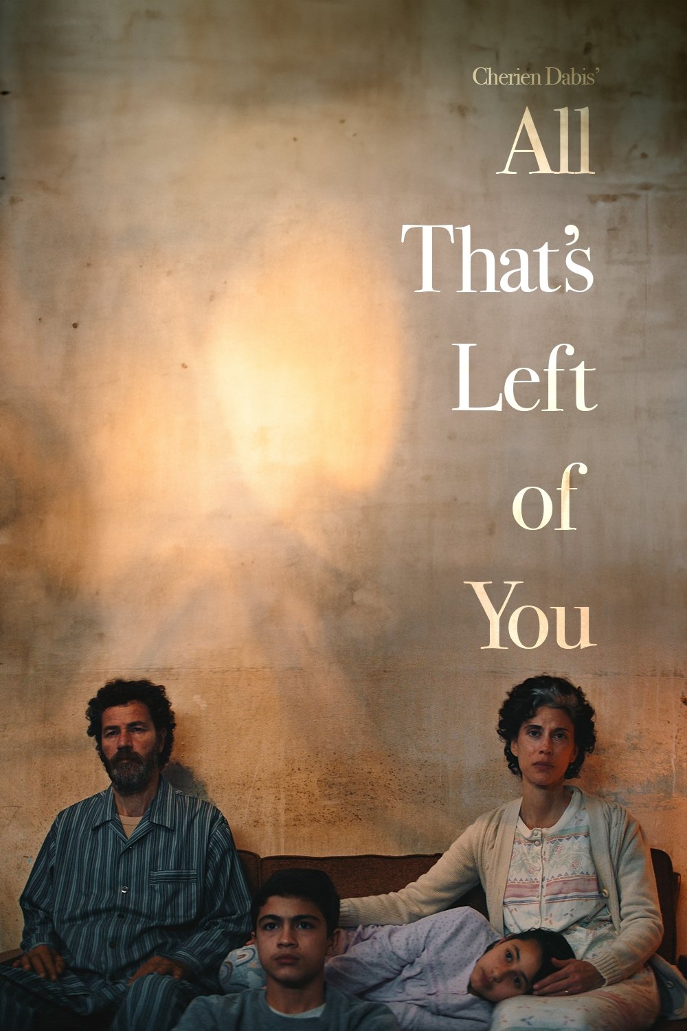 All That’s Left of You - Bild 1 von 9