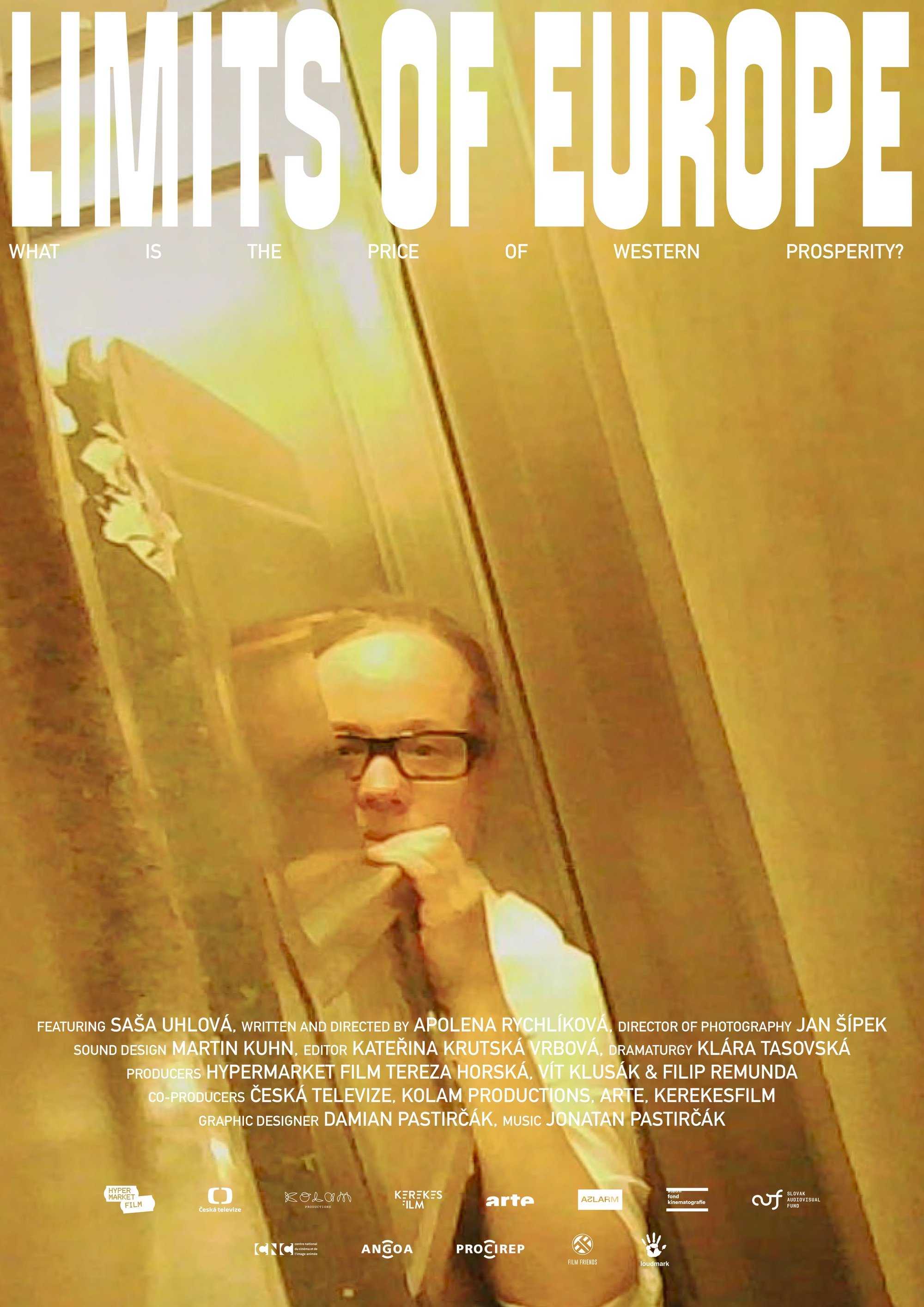 Limits of Europe - Bild 1 von 7