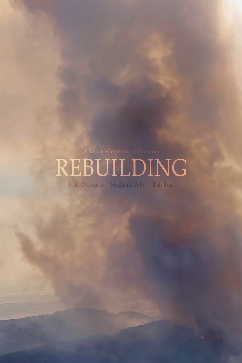 Rebuilding - Bild 1 von 5
