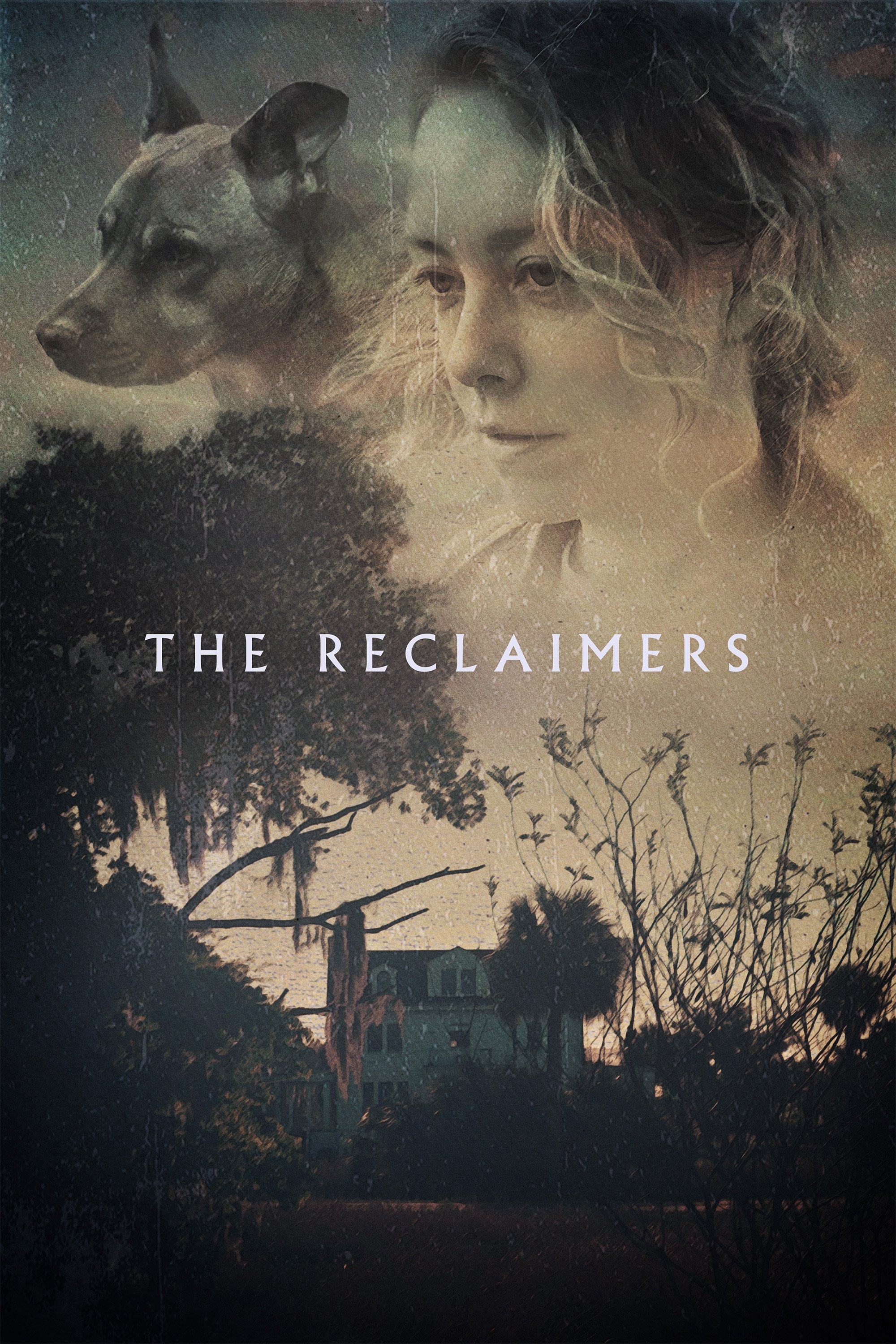 The Reclaimers - Bild 1 von 3