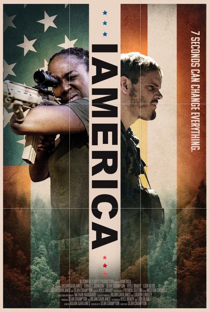 Iamerica - Bild 1 von 5