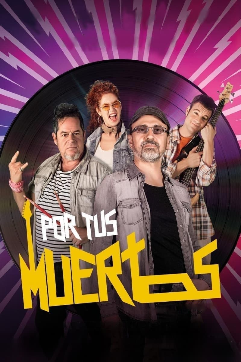 Por tus muertos - Bild 1 von 3