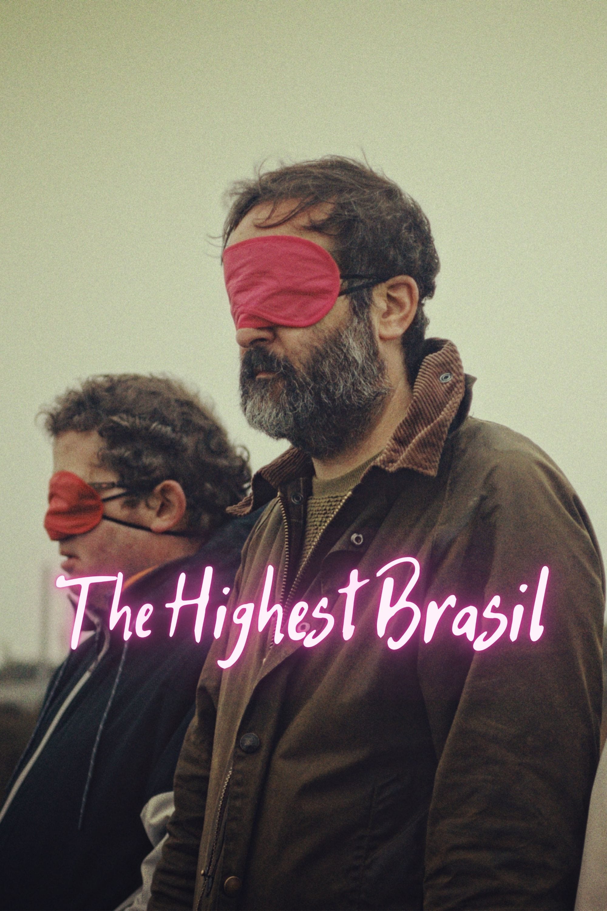The Highest Brasil - Bild 1 von 17