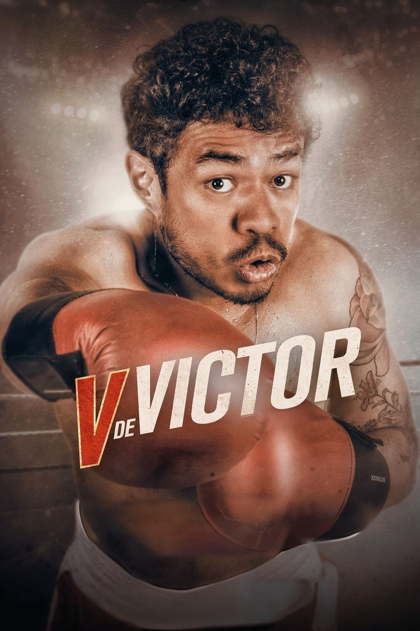 V de VÃctor - Bild 1 von 19