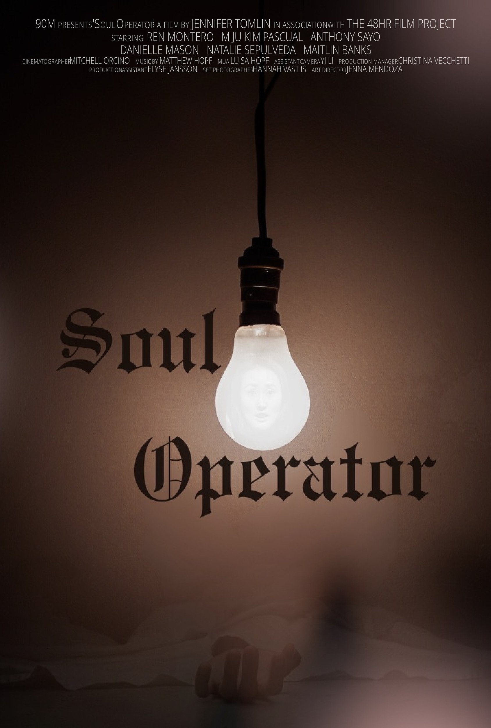 Soul Operator - Bild 1 von 5