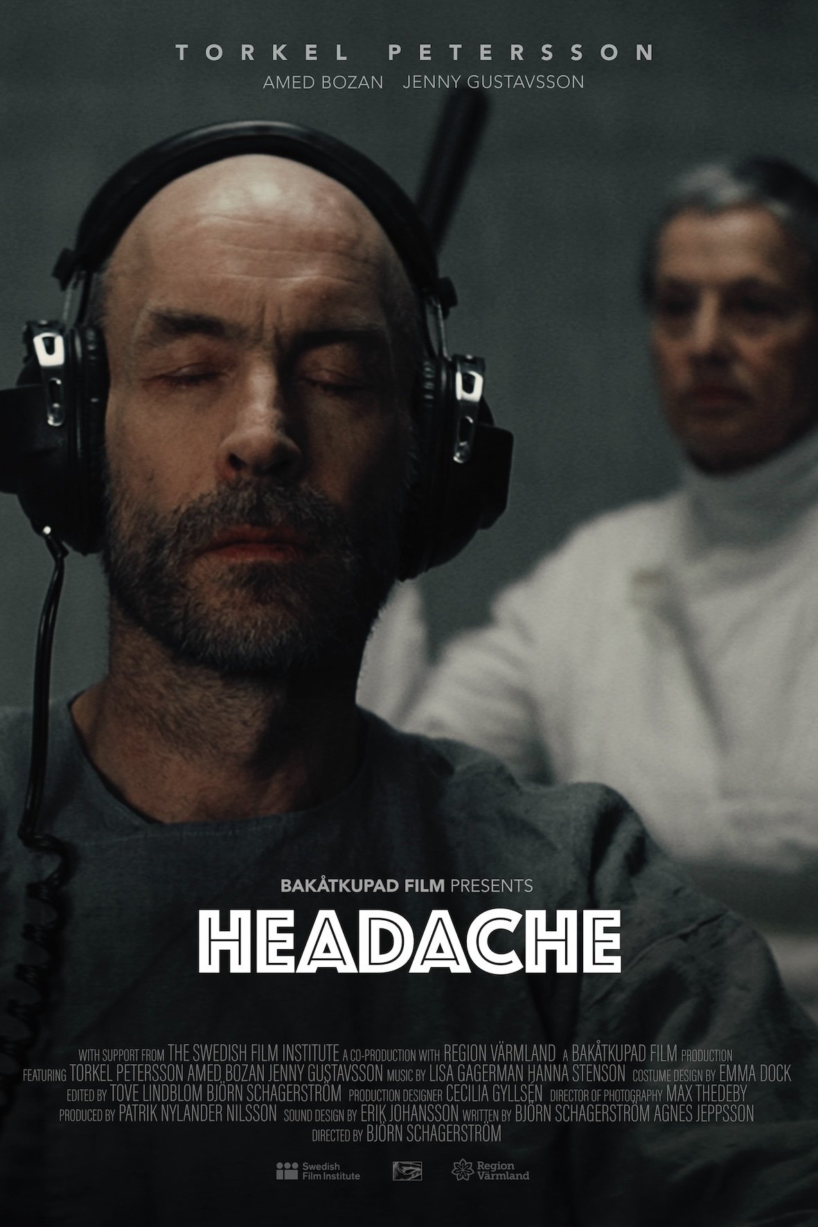 Headache - Bild 1 von 3