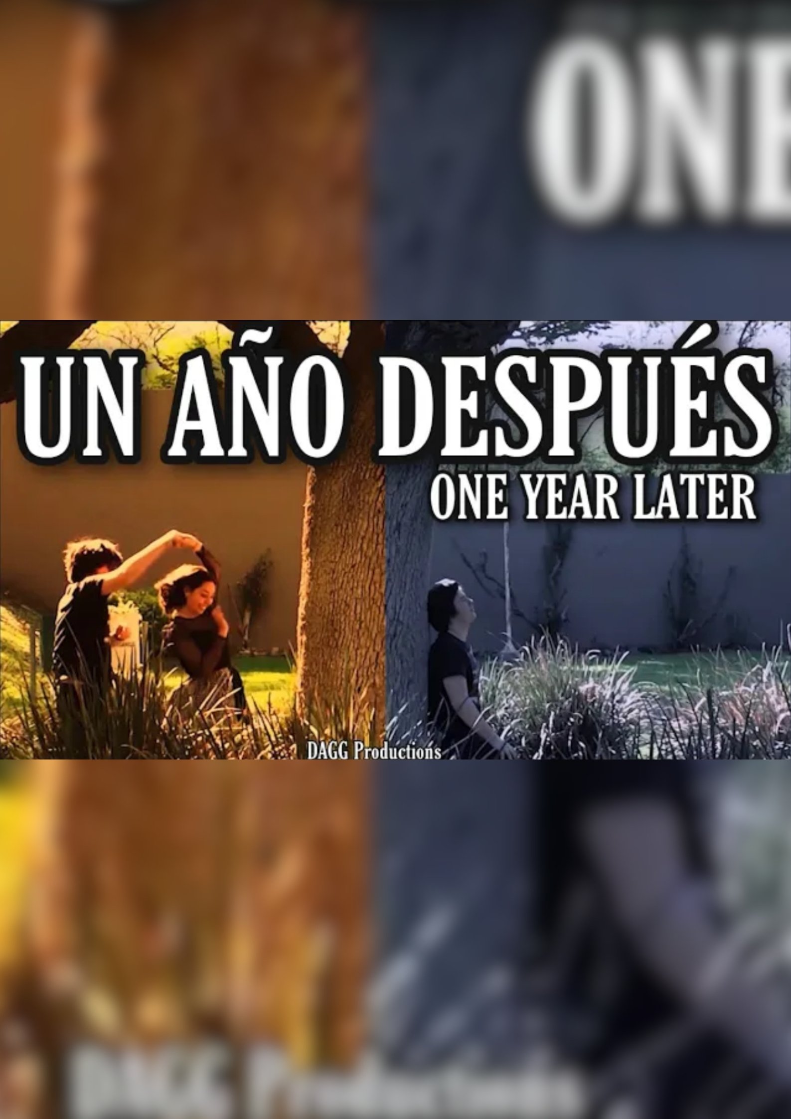 One Year Later