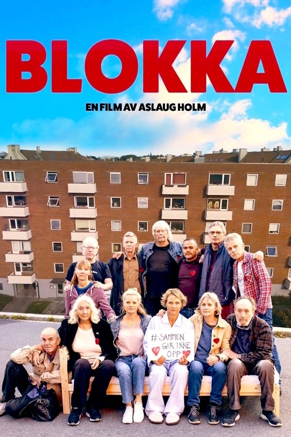 The Block - Bild 1 von 3
