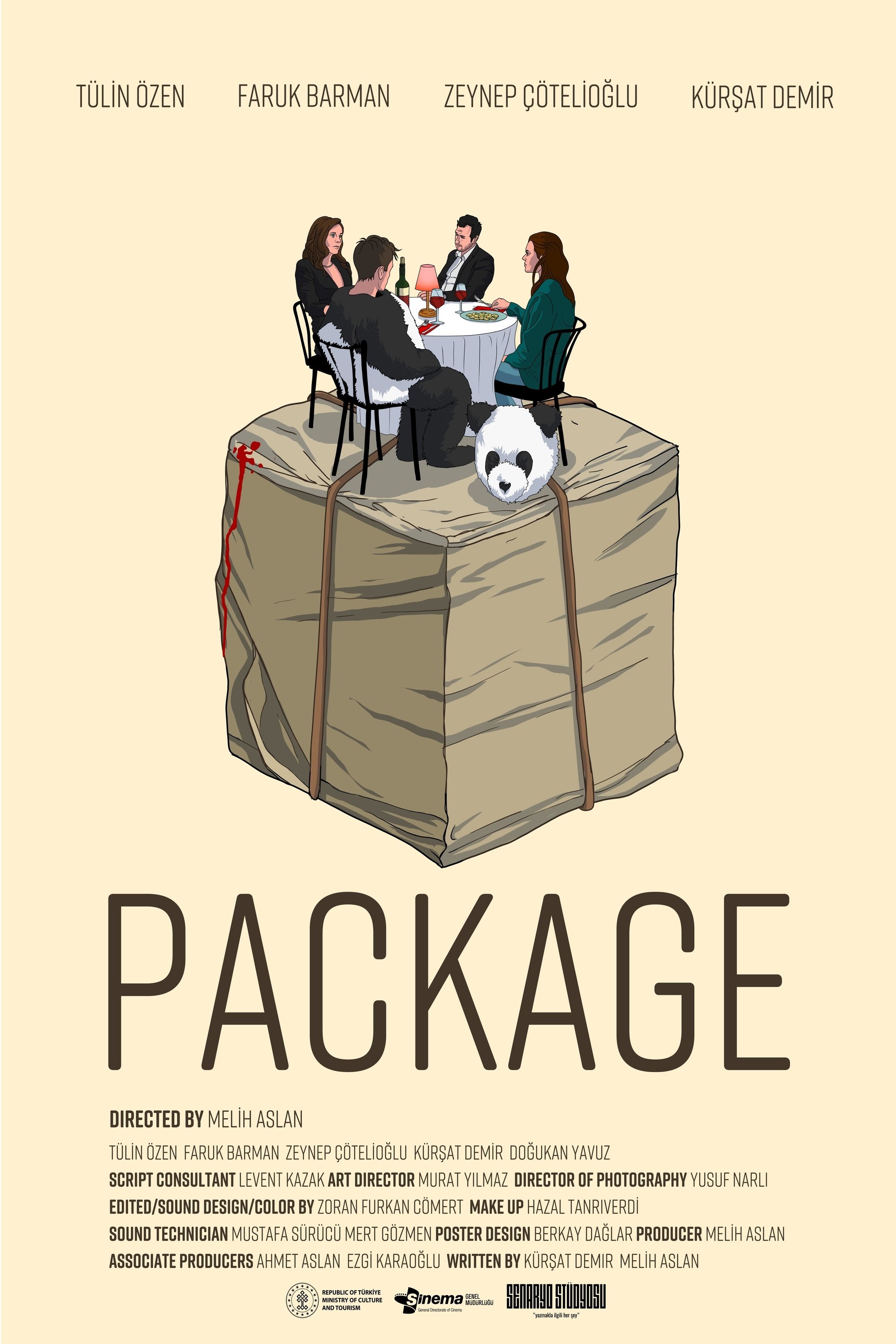 Package - Bild 1 von 3