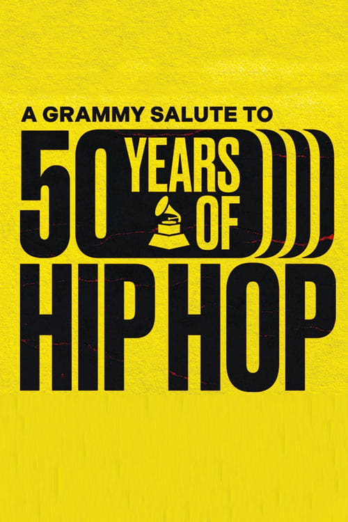 A GRAMMY Salute to 50 Years of Hip-Hop - Bild 1 von 5