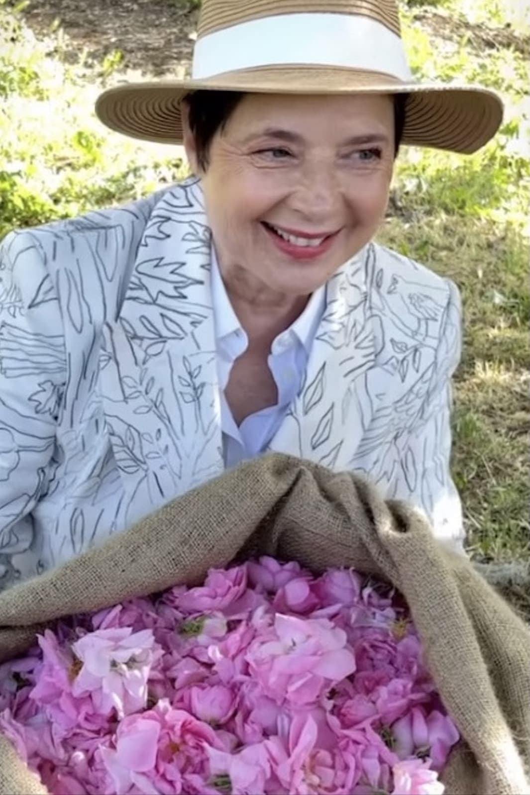 A Season with Isabella Rossellini - Bild 1 von 3