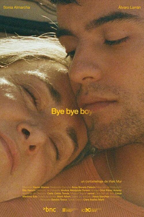 Bye Bye Boy - Bild 1 von 3