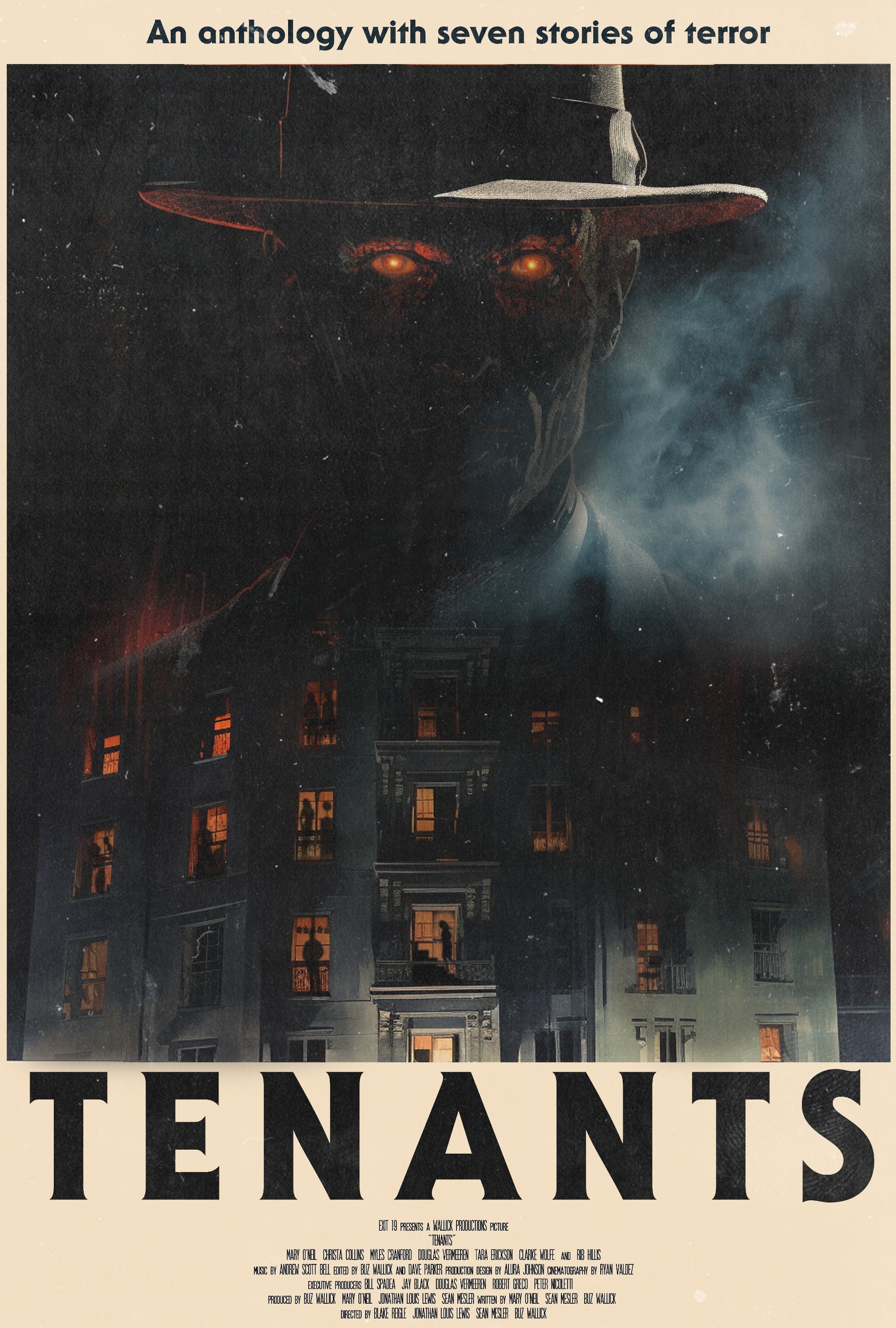 Tenants - Bild 1 von 5