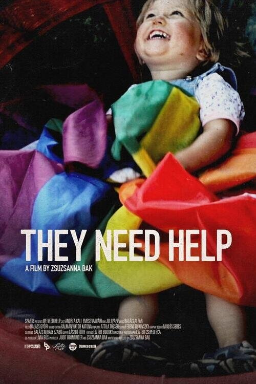 They Need Help - Bild 1 von 3