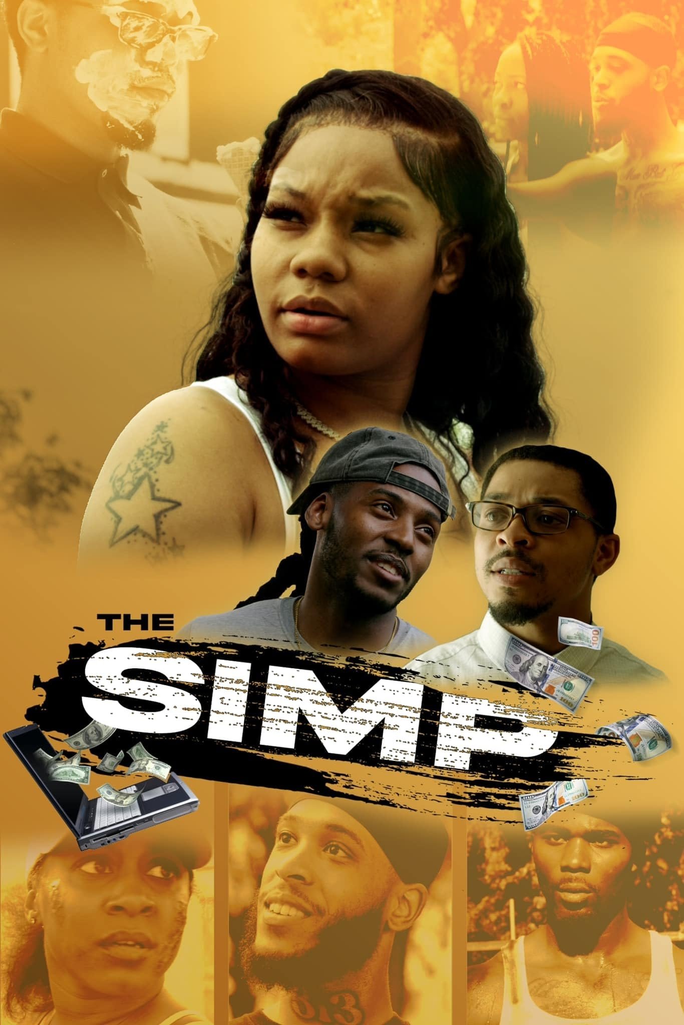 The Simp - Bild 1 von 3