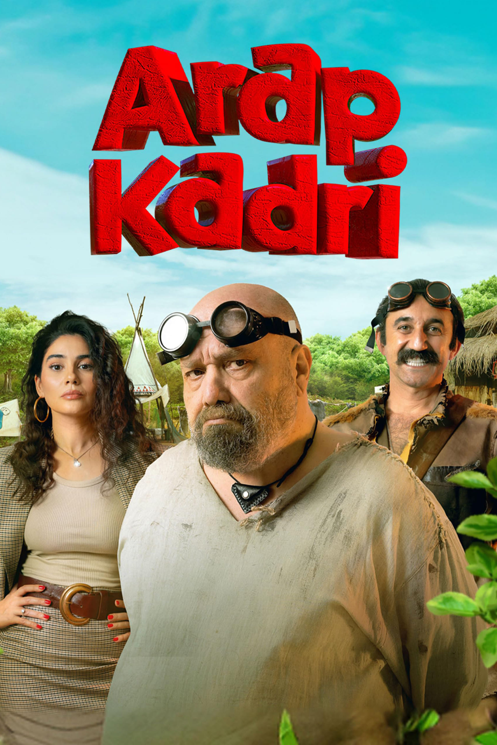 Arap Kadri - Bild 1 von 3