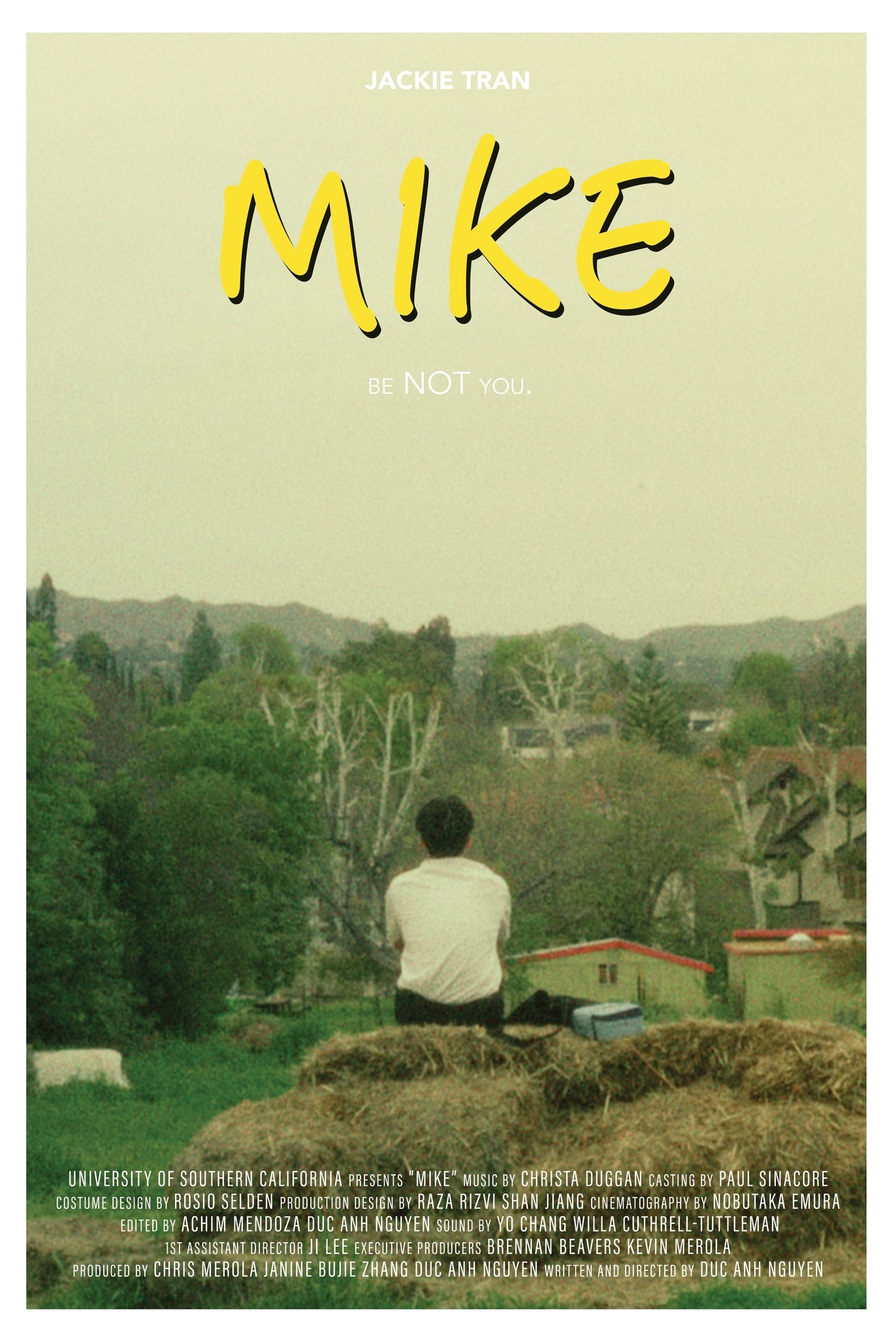 Mike - Bild 1 von 3