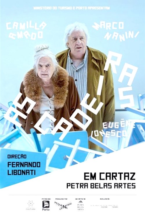 As Cadeiras - Bild 1 von 7