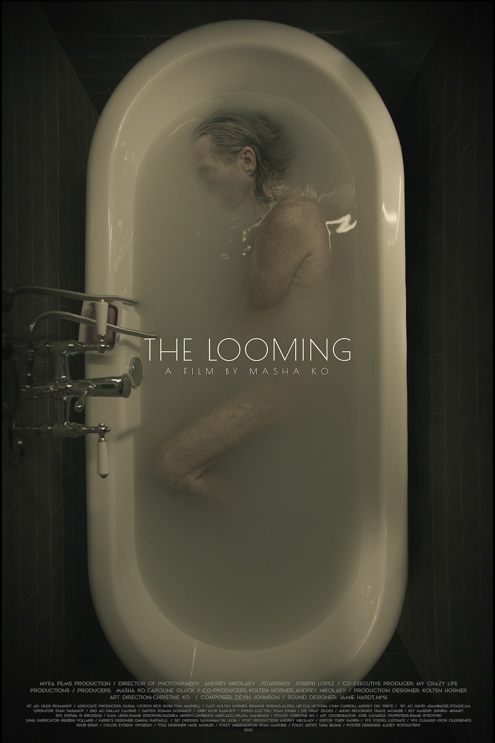 The Looming - Bild 1 von 9
