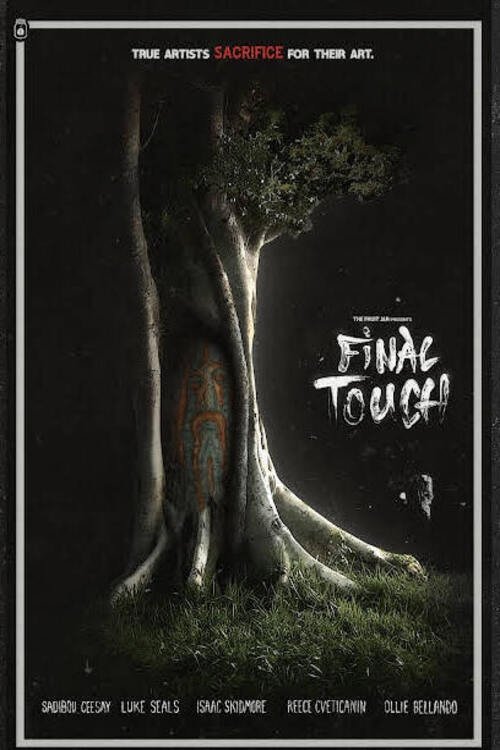 Final Touch - Bild 1 von 5