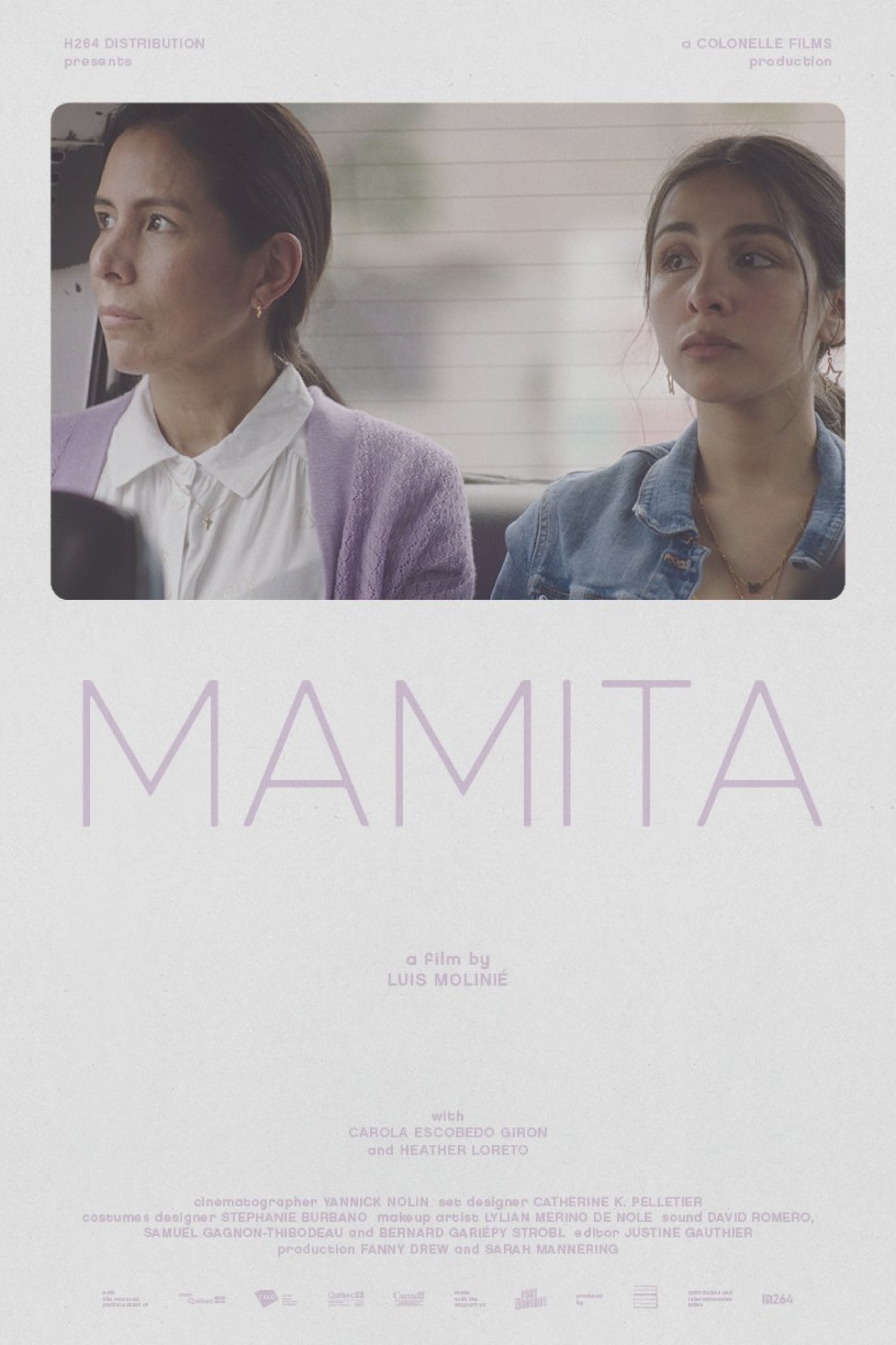 Mamita - Bild 1 von 3