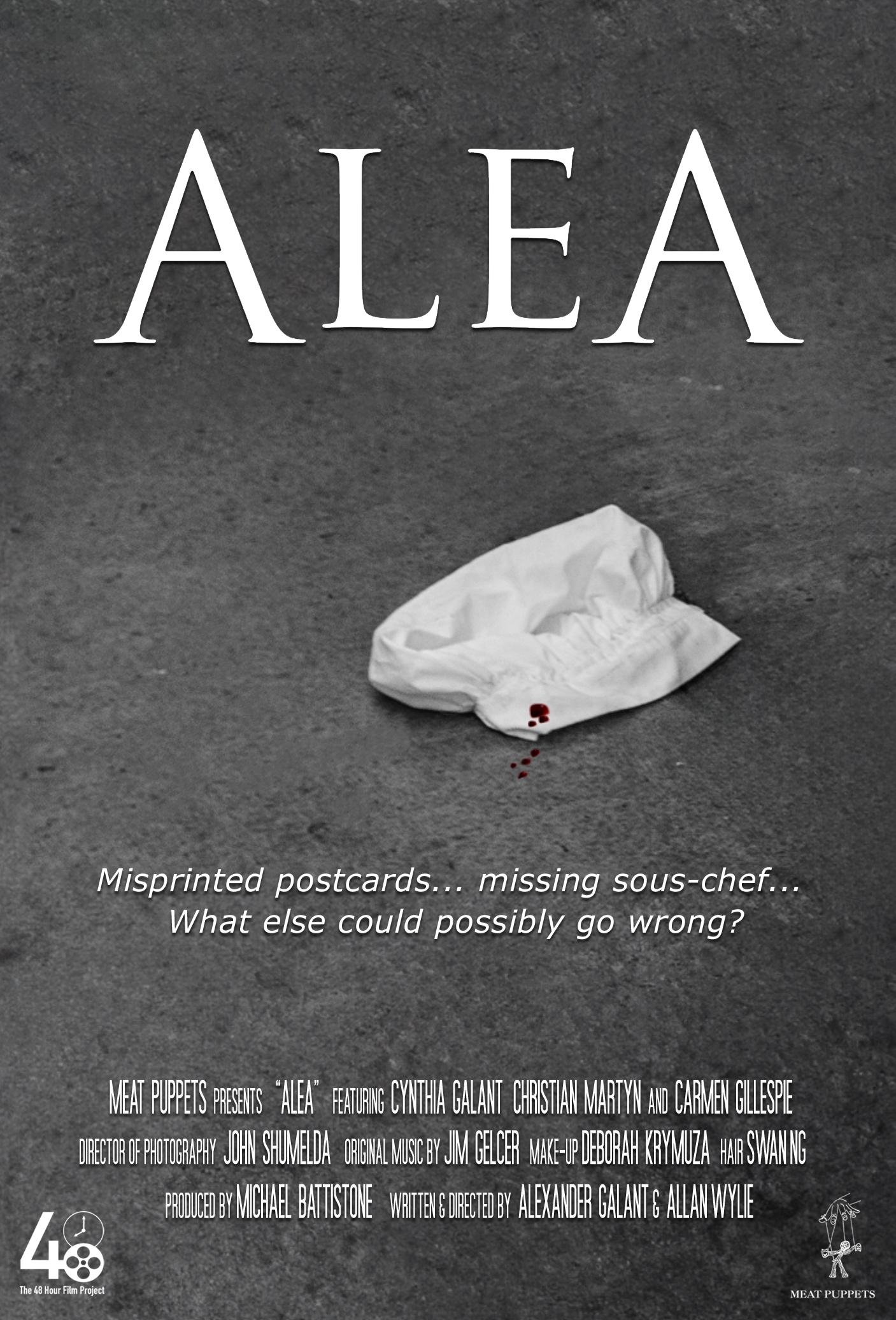 Alea - Bild 1 von 7