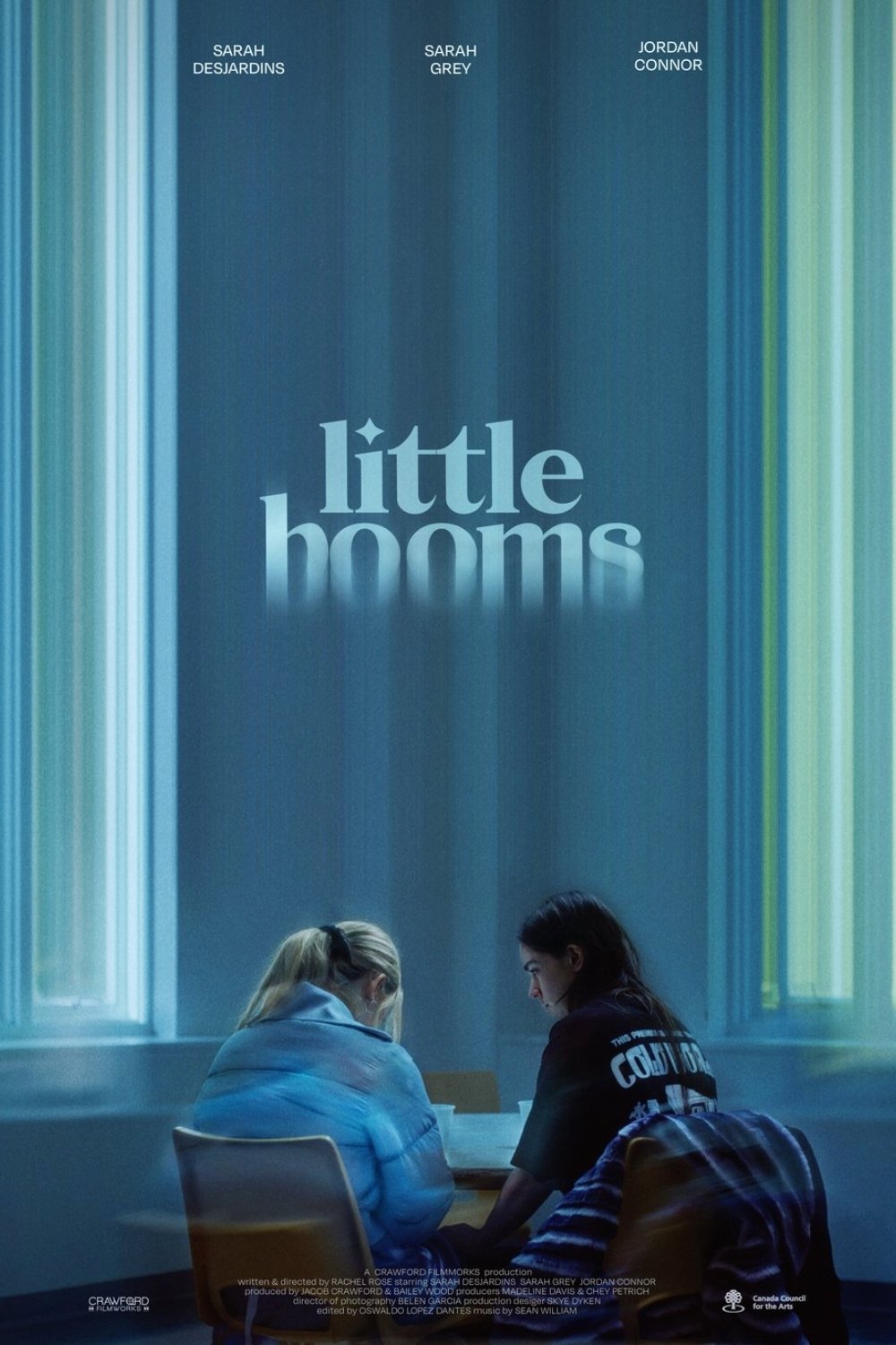 Little Booms - Bild 1 von 3