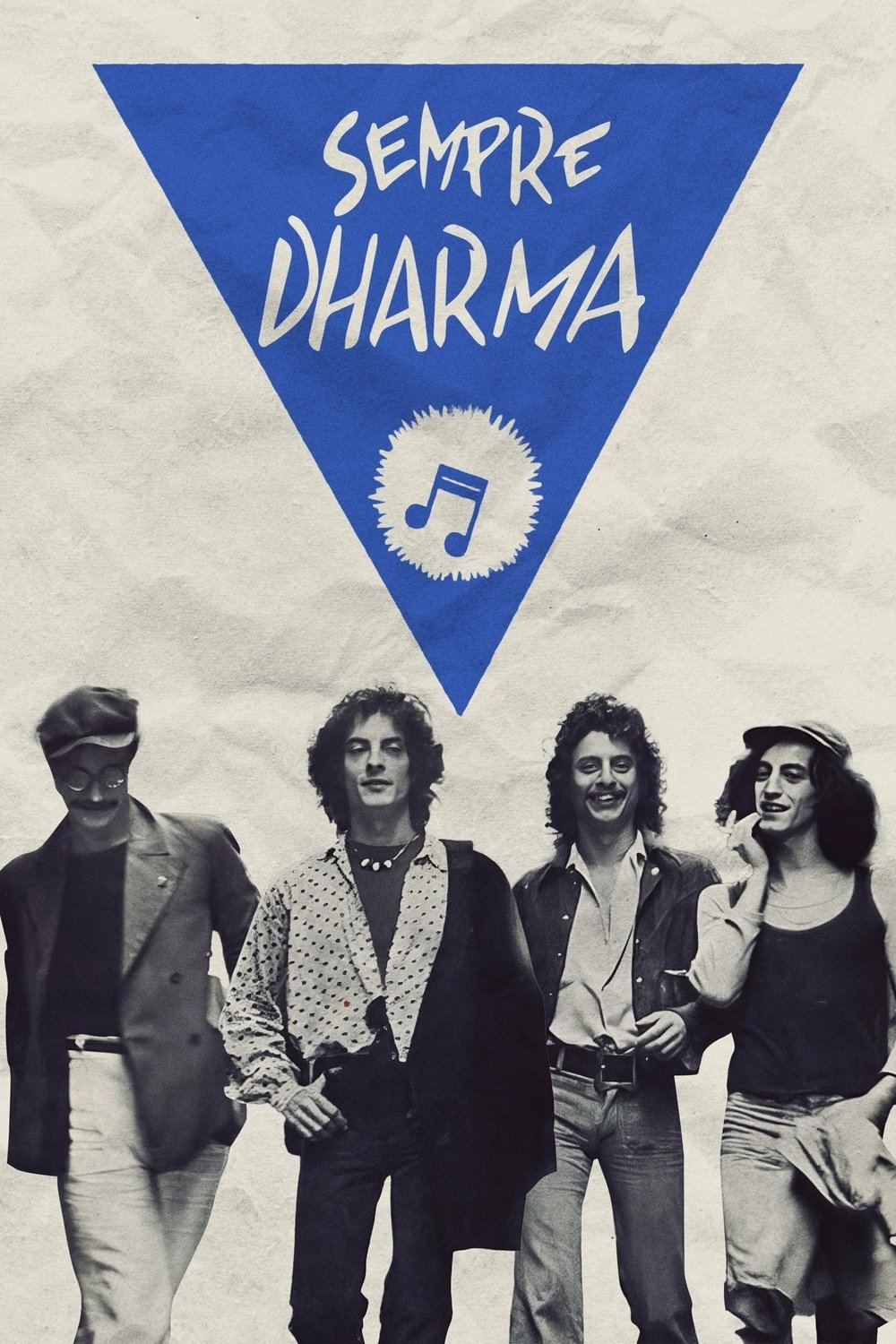 Sempre Dharma - Bild 1 von 3