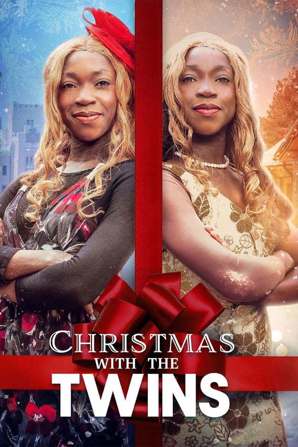 Christmas with the Twins - Bild 1 von 11