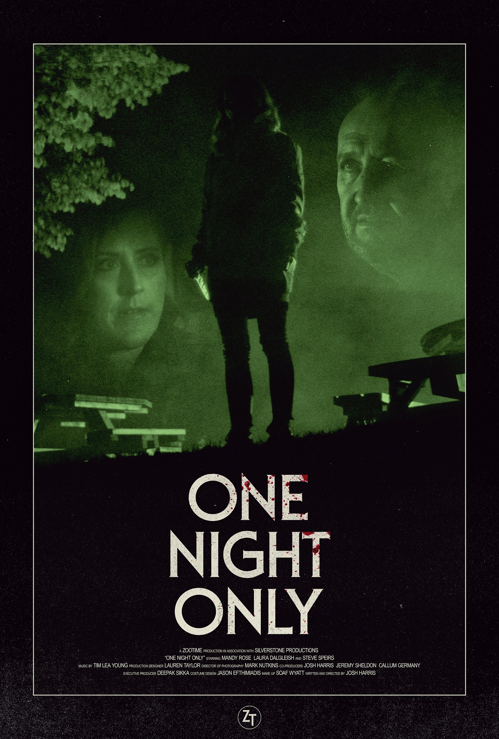 One Night Only - Bild 1 von 7