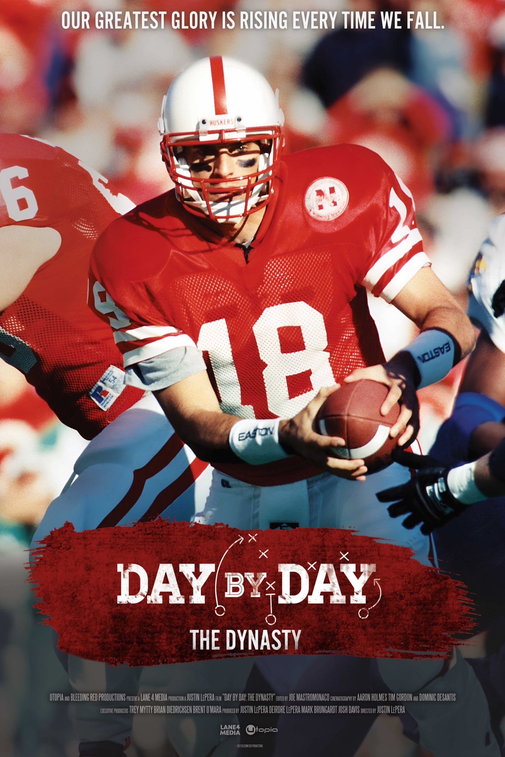 Day by Day: The Dynasty - Bild 1 von 3