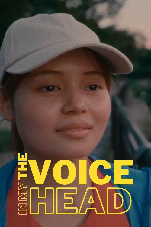 The Voice In My Head - Bild 1 von 3