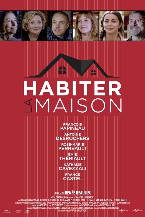Habiter la maison - Bild 1 von 5