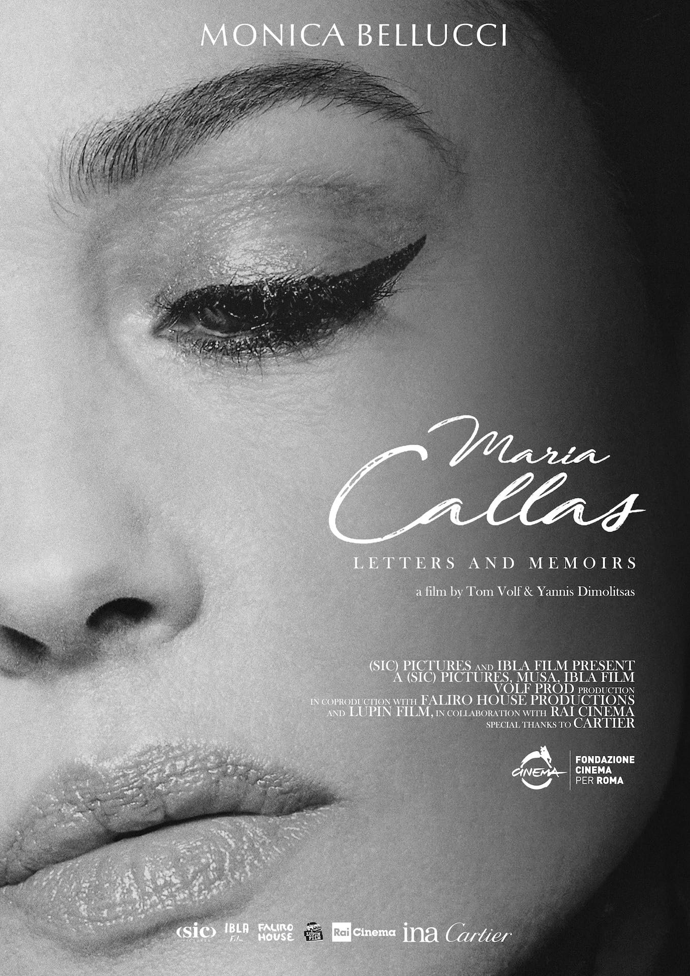 Maria Callas: Letters and Memoirs - Bild 1 von 7
