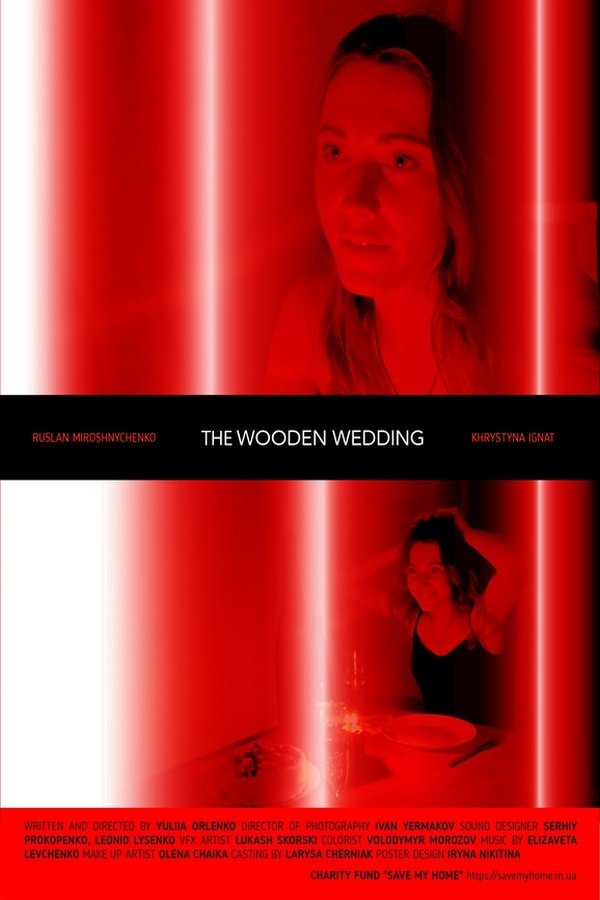 The Wooden Wedding - Bild 1 von 3