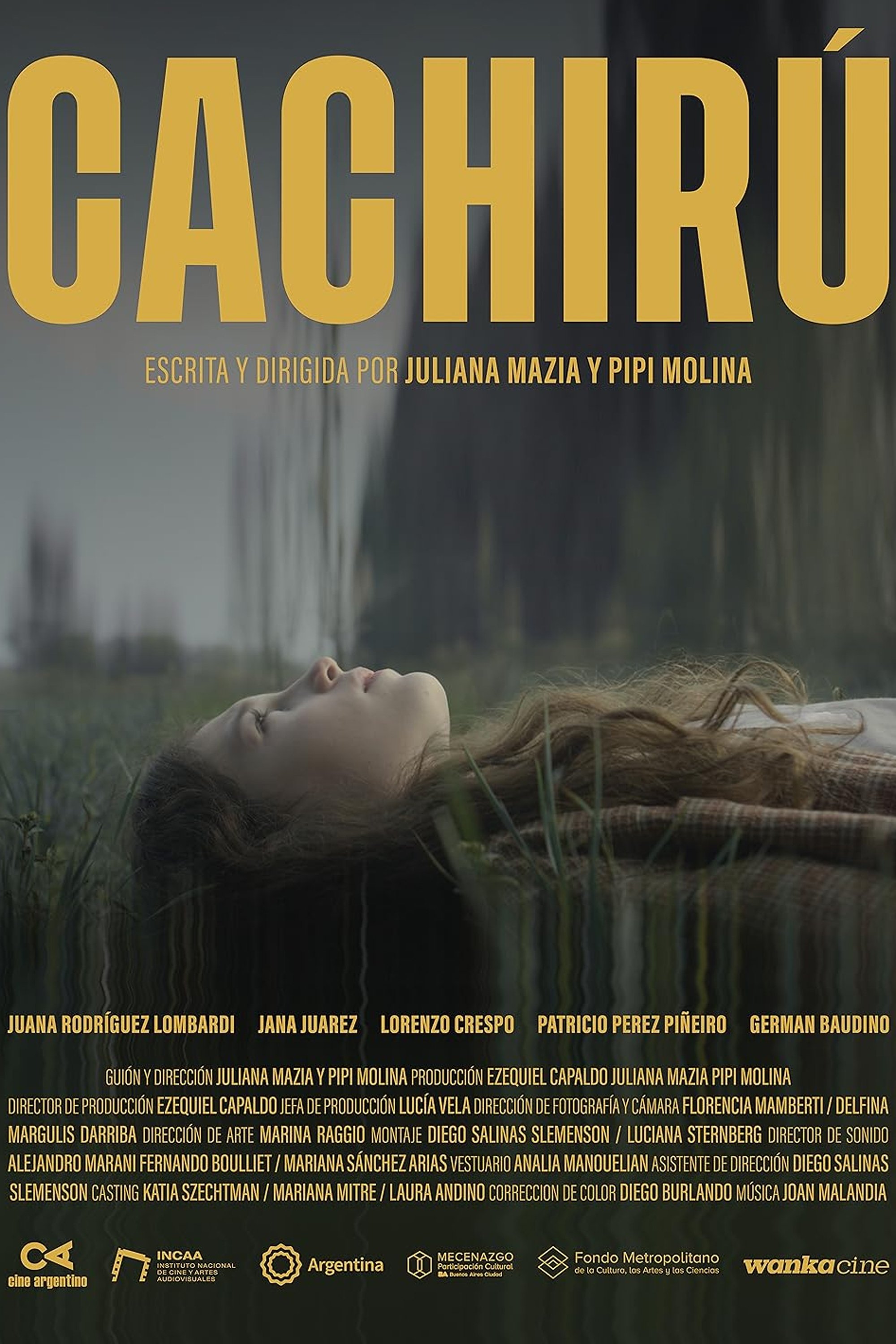 Cachirú - Bild 1 von 3