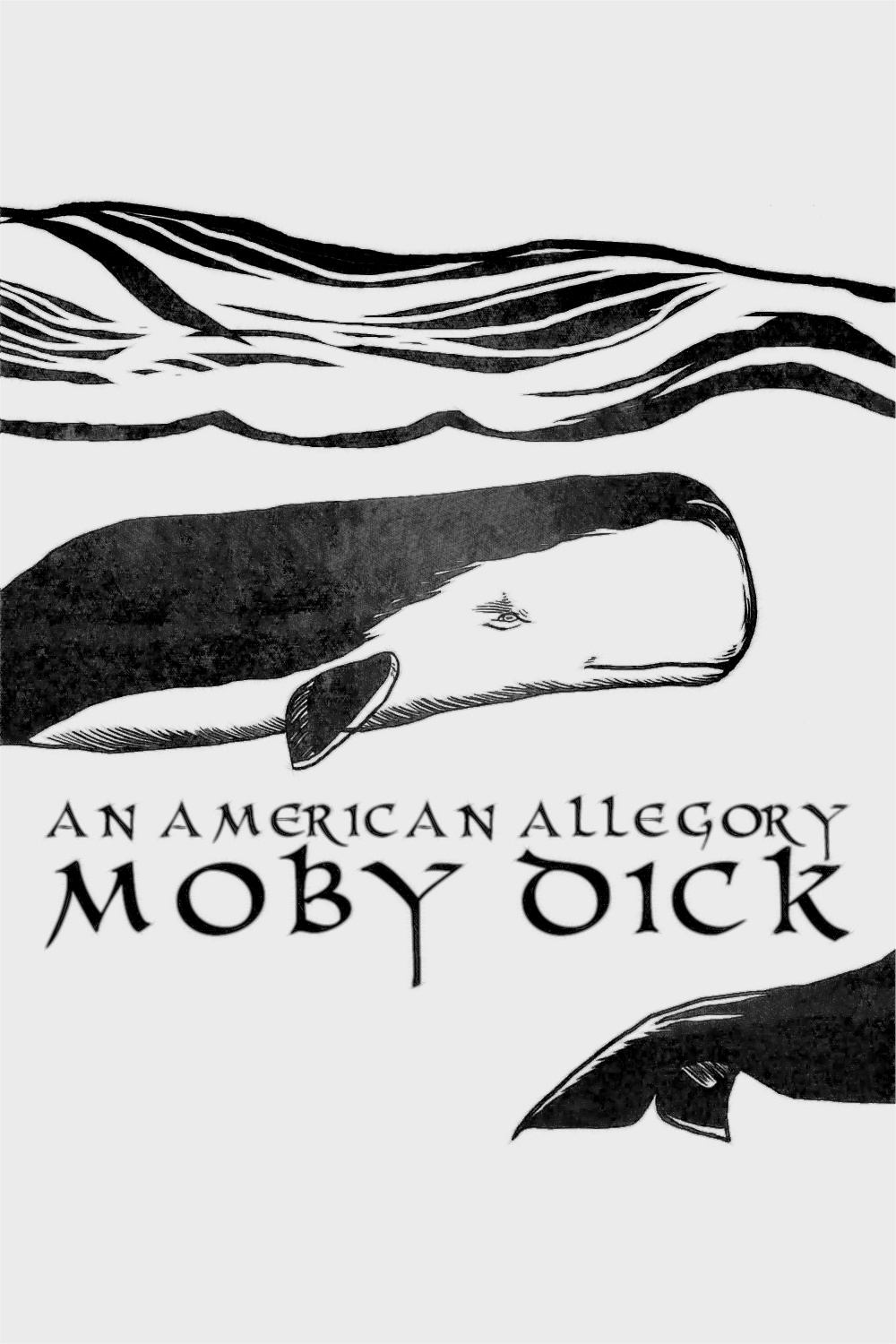 Moby Dick: An American Allegory - Bild 1 von 7