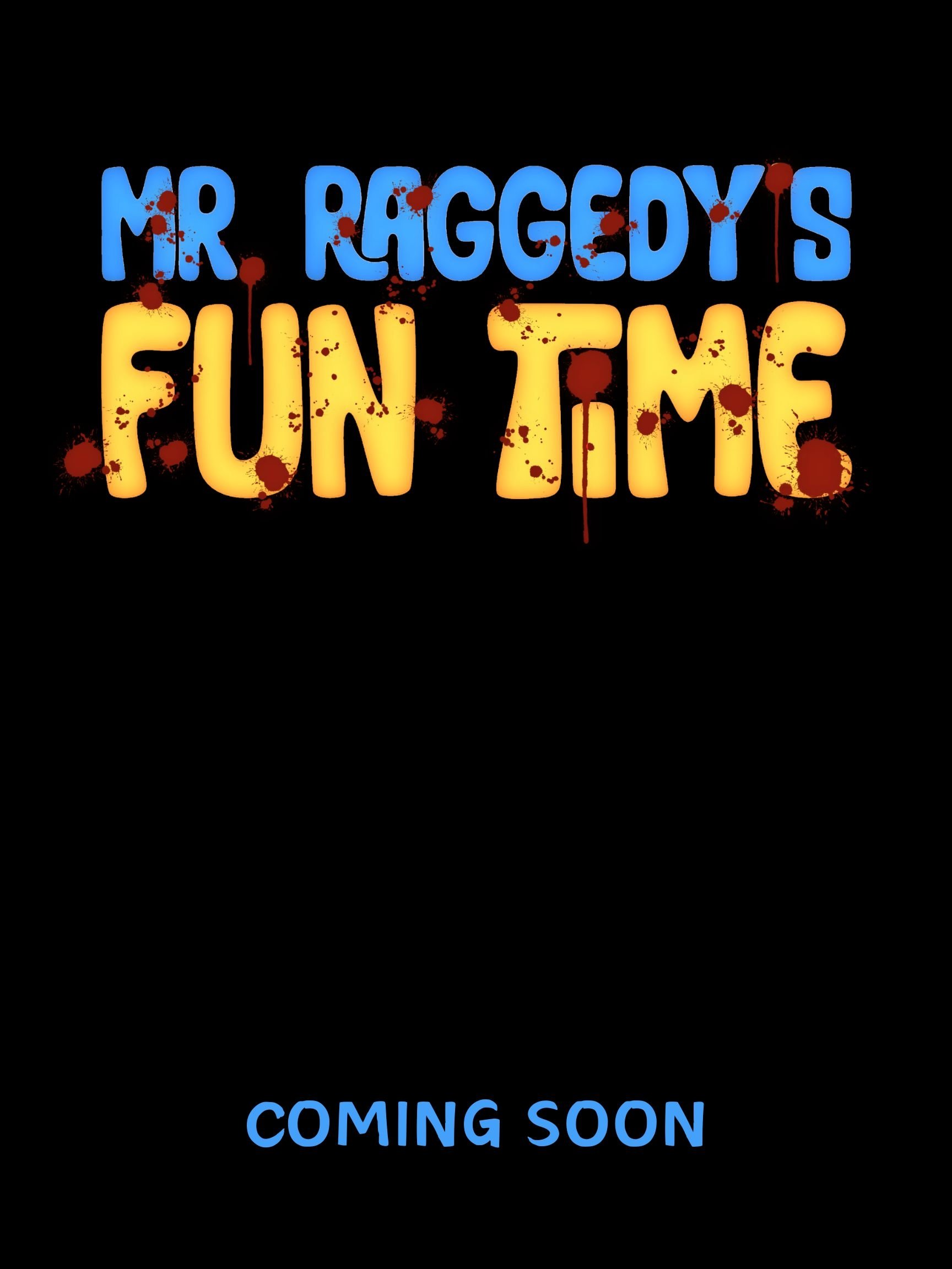 Mr. Raggedy's Fun Time - Bild 1 von 3